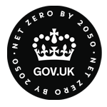 uk gov net zero